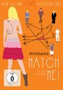 Lia Jaspers: Match me! - How to find love in modern times (OmU), DVD