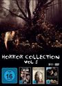 : Horror Collection Vol. 3, DVD,DVD,DVD