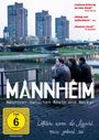 Thomas Oberlies: Mannheim - Neurosen zwischen Rhein und Neckar, DVD