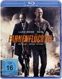 Christian Sesma: Fahnenflüchtig - Get Out... or Die Trying (Blu-ray), BR