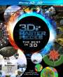 : 3D Masterpieces: The Best in 3D - The Complete Collection (3D Blu-ray), BR,BR