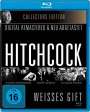 Alfred Hitchcock: Berüchtigt (Weisses Gift) (Blu-ray), BR