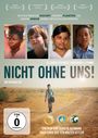 Sigrid Klausmann: Nicht ohne uns! (OmU), DVD