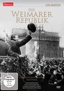 Gerard Leroc: Die Weimarer Republik, DVD