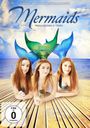 Andres Garreton: Mermaids - Meerjungfrauen in Gefahr, DVD