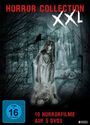 : Horror Collection XXL (10 Filme auf 5 DVDs), DVD,DVD,DVD,DVD,DVD
