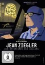 Nicolas Wadimoff: Jean Ziegler - Der Optimismus des Willens (OmU), DVD