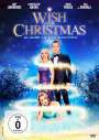 John K.D. Graham: Wish for Christmas, DVD