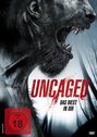 Daniel Robbins: Uncaged, DVD