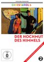 Lisandro Duque Naranjo: Der Hochmut des Himmels (OmU), DVD