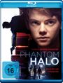 Antonia Bogdanovich: Phantom Halo (Blu-ray), BR