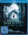 Russell Friedenberg: Wind Walkers (Blu-ray), BR