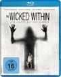 Jay Alaimo: The Wicked Within (Blu-ray), BR
