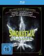 Lee Lennox: Smokeflix - Die zweite Kiffer-Box (Blu-ray), BR,BR,BR