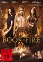 Tommy Frazier: The Book of Fire, DVD