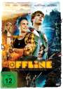 Florian Schnell: Offline - Das Leben ist kein Bonuslevel, DVD