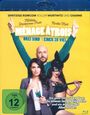 Nicolas Monette: Ménage à trois - Drei sind (k)einer zu viel (Blu-ray), BR