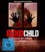 Jennifer Phillips: BloodChild (Blu-ray), BR