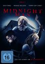 Aitor Uribarri: The Midnight Man, DVD