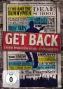 Roger Appleton: Get Back - Liverpool: Von den Beatles bis heute - eine Musikgeschichte, DVD