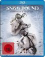 Olia Oparina: Snowbound (Blu-ray), BR