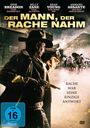 Glen Pitre: Der Mann, der Rache nahm, DVD