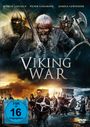 Louisa Warren: Viking War, DVD