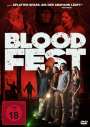 Owen Egerton: Blood Fest, DVD