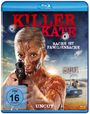 Elliot Feld: Killer Kate (Blu-ray), BR