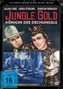 Wallace Grissell: Jungle Gold - Königin des Dschungels, DVD