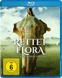 Mark Drury Taylor: Rettet Flora - Die Reise ihres Lebens (Blu-ray), BR