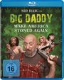 Tony Wash: Big Daddy - Make America stoned again (Blu-ray), BR