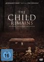 Michael Melski: The Child Remains, DVD