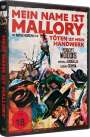 Mario Moroni: Mein Name ist Mallory, DVD