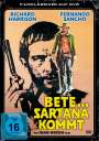 Juan Bosch: Bete... Sartana kommt, DVD