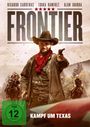 Marcos Almada: Frontier, DVD