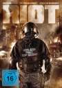 Simon Phillips: Riot - Hooligan first, Cop second, DVD