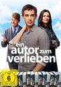 Christopher Gorham: Ein Autor zum Verlieben, DVD