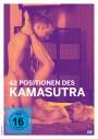 : 42 Positionen des Kamasutra, DVD