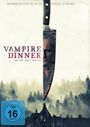 Edward Drake: Vampire Dinner, DVD