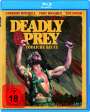 David A. Prior: Deadly Prey (Blu-ray), BR