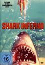 : Shark Inferno (24 Filme auf 8 DVDs), DVD,DVD,DVD,DVD,DVD,DVD,DVD,DVD
