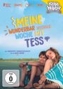 Steven Wouterlood: Meine wunderbar seltsame Woche mit Tess, DVD