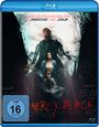 Owen Egerton: Mercy Black (Blu-ray), BR