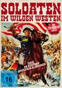 : Soldaten im Wilden Westen (3 Filme), DVD