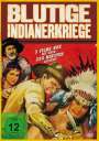 Byron Haskin: Blutige Indianerkriege (3 Filme), DVD