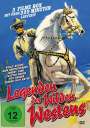 : Legenden des Wilden Westens (3 Filme), DVD