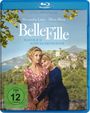 Méliane Marcaggi: Belle Fille - Plötzlich Schwiegertochter (Blu-ray), BR