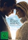 Cat Hostick: The Road Ahead, DVD