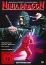 Godfrey Ho: Ninja Dragon, DVD
